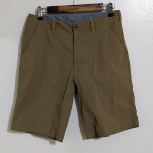 Mont Bell Stretch OD Shorts
